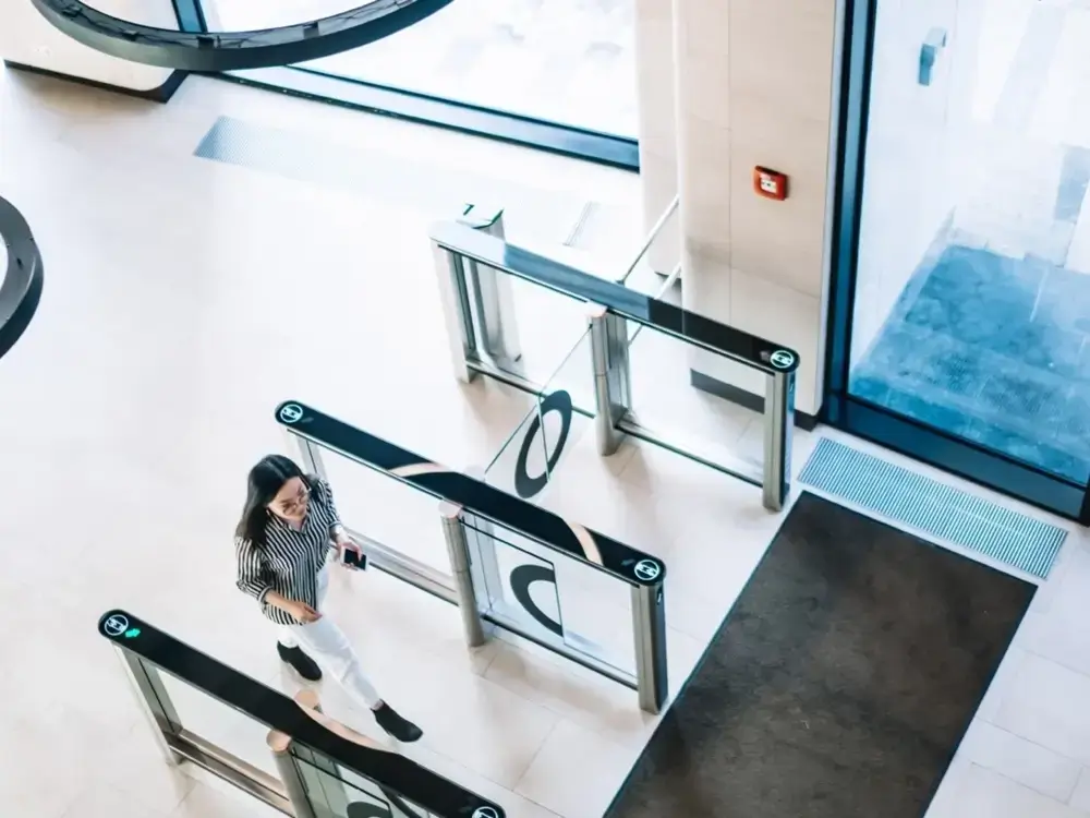Systems Integration with CloudGate by SoloInsight