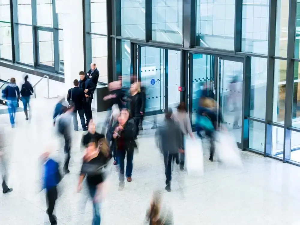 Visitor Accountability with CloudGate by SoloInsight