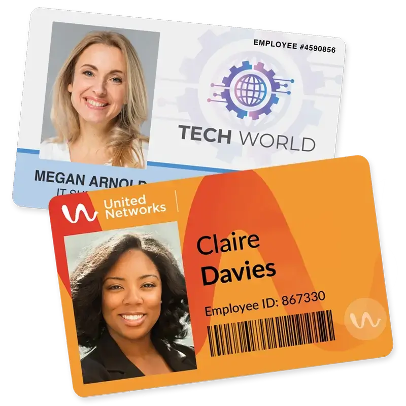 Fargo Connect Badges