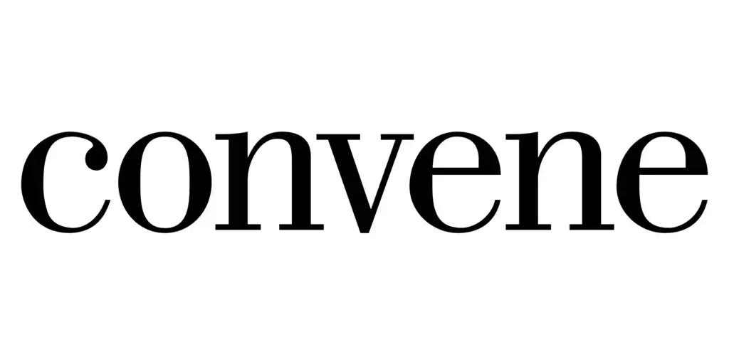 Convene logo