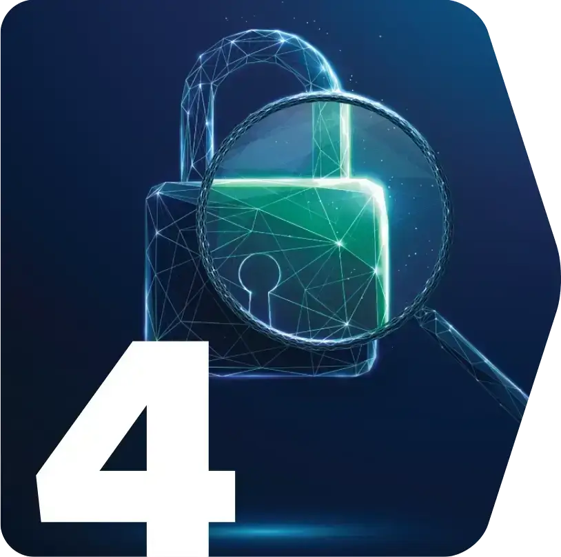 Credential migration, Validate Credentials