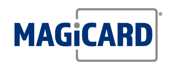 Magicard logo