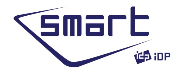 Smart IDP Logo