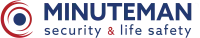Minuteman Security Life Safety Logo